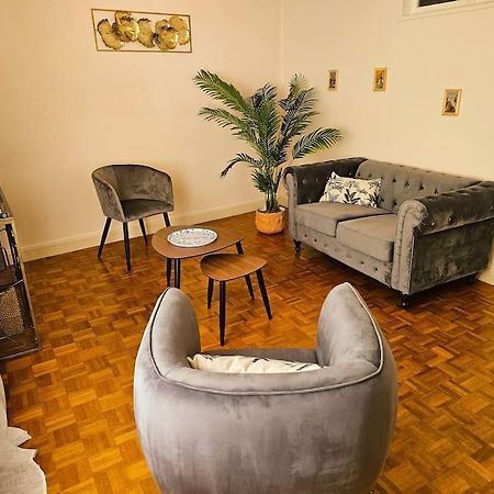 Appartement La Roche-Bernard - 60M² Plein Centre Luaran gambar