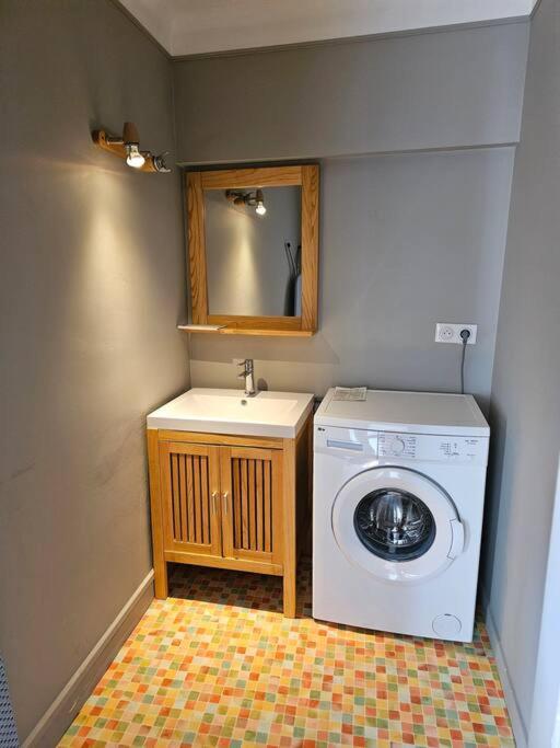 Appartement La Roche-Bernard - 60M² Plein Centre Luaran gambar
