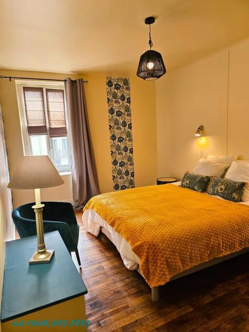 Appartement La Roche-Bernard - 60M² Plein Centre Luaran gambar