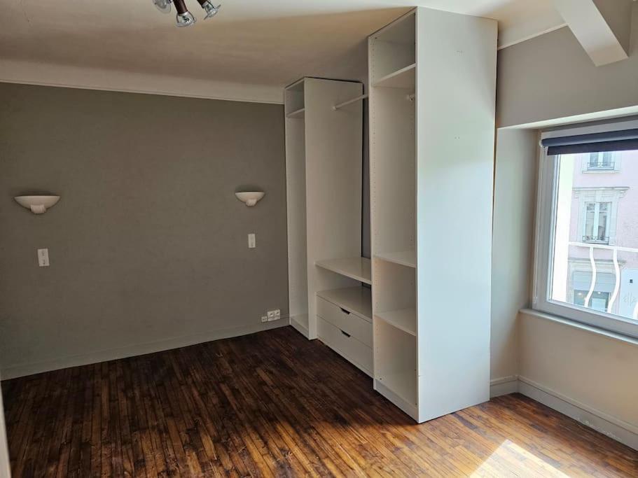 Appartement La Roche-Bernard - 60M² Plein Centre Luaran gambar